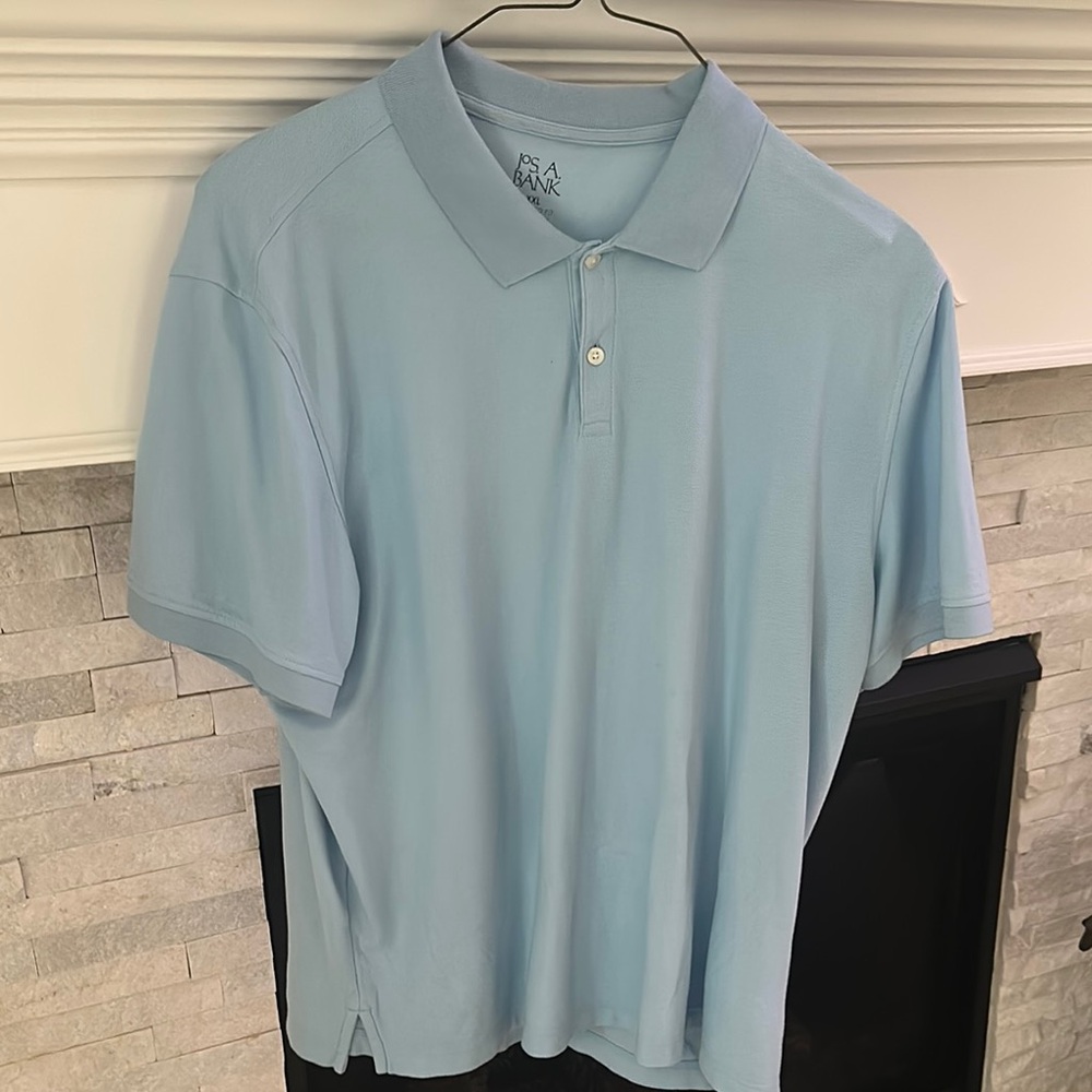 Men’s polo